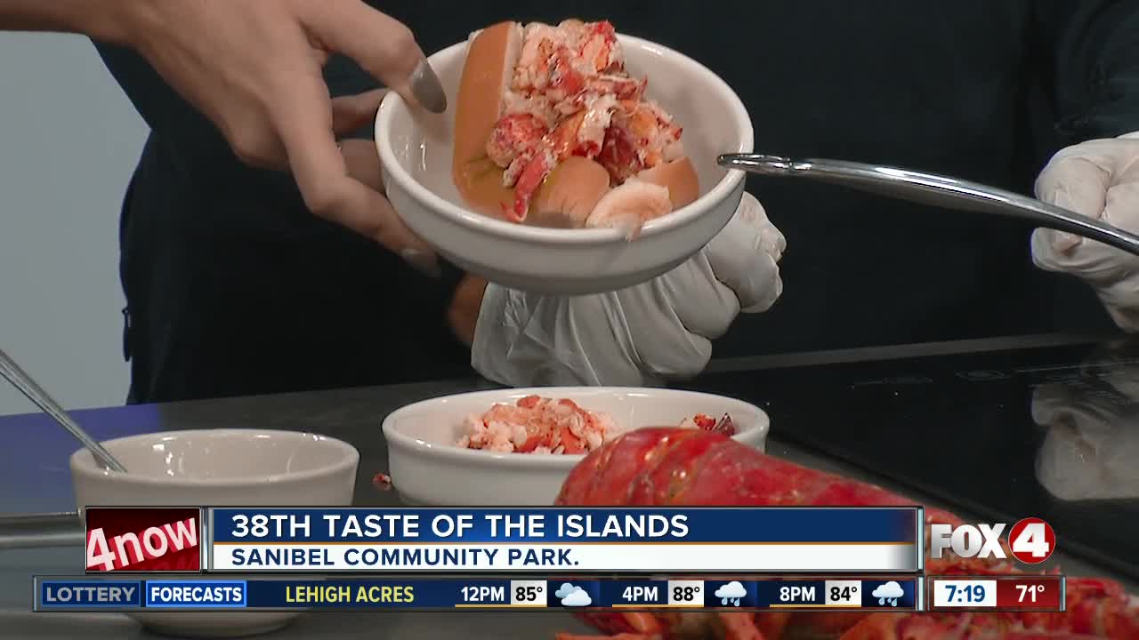 Taste of the Islands preview: The Clam Shack