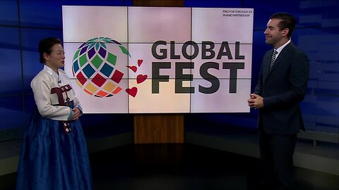Global Fest to bring international sights, sounds and flavors to Aurora on Saturday