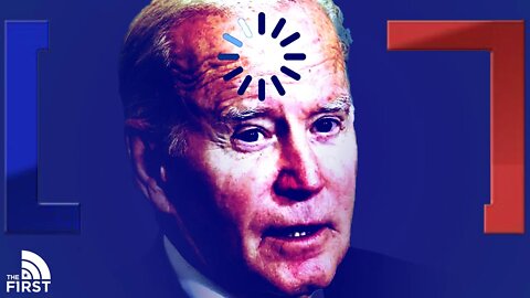 Biden Confirms He's DELUSIONAL | Bill O'Reilly