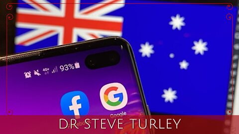 Australia STOMPS on BIG TECH as Thousands of Aussies DELETE Facebook Profiles!!!