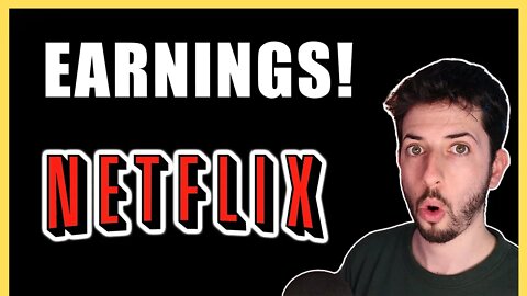 Netflix Stock SOARED After Reporting Q3 Earnings! | NFLX Stock