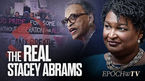 Is Stacey Abrams the most influential socialist in the South?
