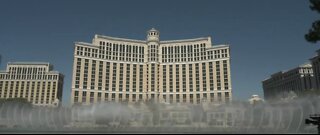 Re-Viva Las Vegas: Caesars Palace, Bellagio reopen