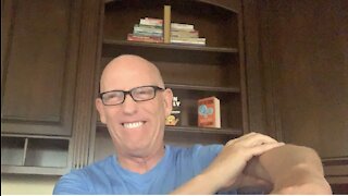 Episode 1330 Scott Adams: The Gaetz Extortion Story, Feds Try Shutting Down Crypto, Amish Stuff