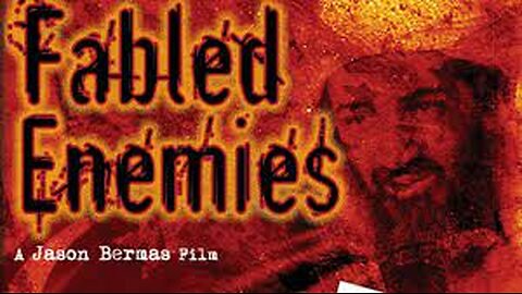 Fabled Enemies (2008)