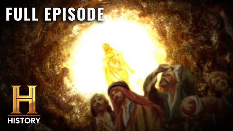 The Rapture/Great Solar Flash — Nostradamus Effect (S1E12) | WEin5D Tips: 1. FLASH is Perspective, 2. YOUR Christ Consciousness is Your Divine Protection (Not an Archetype—SO DO THE WORK), 3. You're Living the Tribulations NOW—You're Fine!