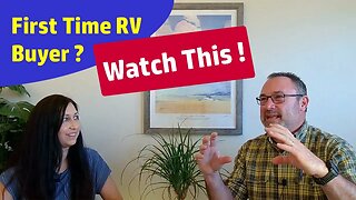 Buying An RV: What You Should Know Going Into Your Purchase -- My RV Works