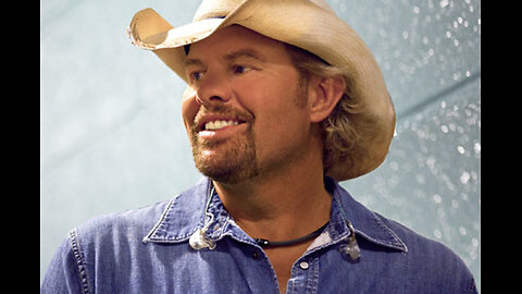 Toby Keith I WANNA TALK ABOUT ME