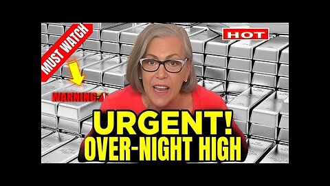 Breaking News: Lynette Zhang's Shocking U-Turn on Silver Price Prediction - The Untold Reasons!