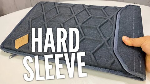 15" Laptop Protective Hard Sleeve Review