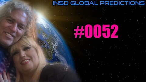 IN5D Global Predictions -Psychically And Gregg Prescott June 13, 2023