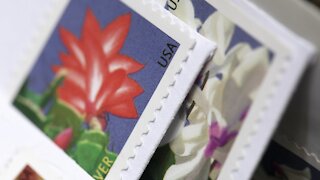 U.S. Postal Service Looks To Raise Stamp Price To 58 Cents