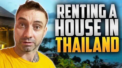 Live or Retire In Thailand On A Budget | Amazing Solution!!!