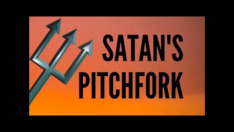 Satan's Pitchfork