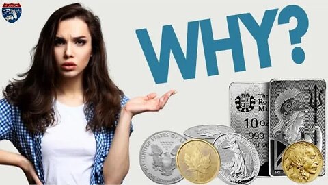 Buying Gold or Silver? A Guide & Discussion on Investing in Gold and Silver Coins or Bars