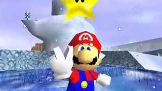 Let's Play Super Mario 64 - [Part 5]