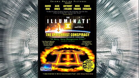 The Illuminati 2: The Antichrist Conspiracy (legendado)