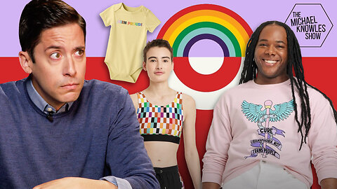Target Is Targeting Your Kids With These Trans Clothes | Ep. 1251