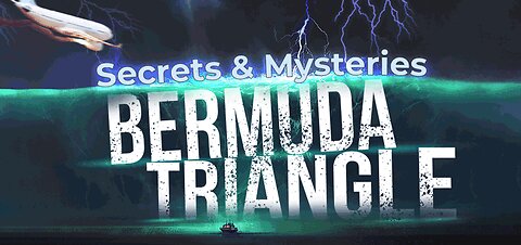 THE MYSTERY OF THE BERMUDA TRIANGLE || HSGlobal