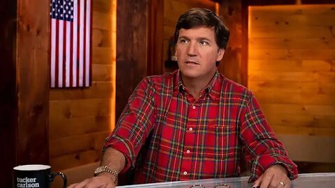 Sabotage? Video Leaks Of Tucker Carlson Going Nuclear On Fox News Set — This Changes Everything