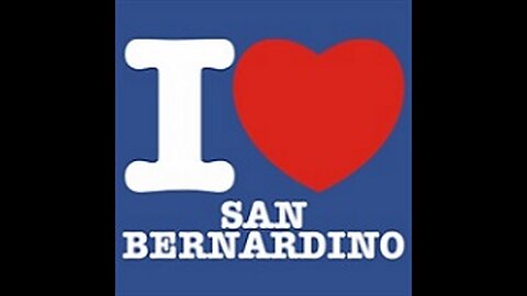 KCAA: I Love San Bernardino County with Robert Porter on Mon, 17 Jul, 2023