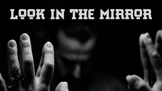 Look in the Mirror | Pastor Anderson