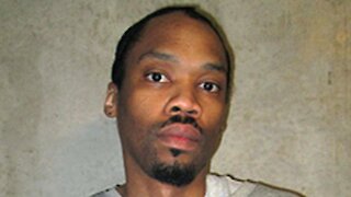 Oklahoma Inmate Julius Jones Set To Be Executed Thursday