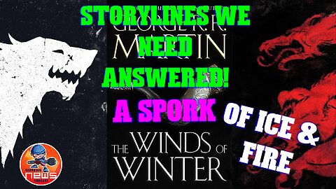 What are the confirmed Game of Thrones spinoff series? |The Winds of Winter Storylines need answered