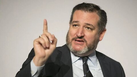 #BREAKING: Ted Cruz EXPOSES Identity of Supreme Court Leaker, Liberal Reporter Loses His Mind!