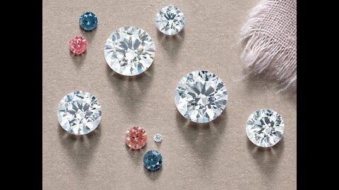 Lab-Grown Diamonds: Let us do the searching for your perfect stone