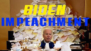 Biden Impeachment