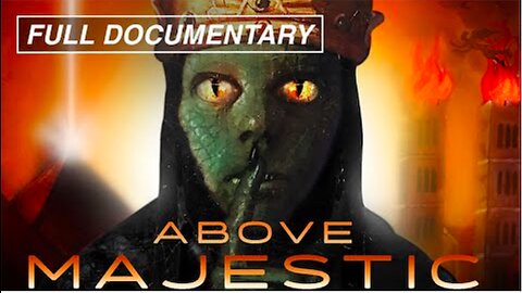 Above Majestic - The Secret Space Program, REPTOS / NAGAS, Operation Paperclip and more...