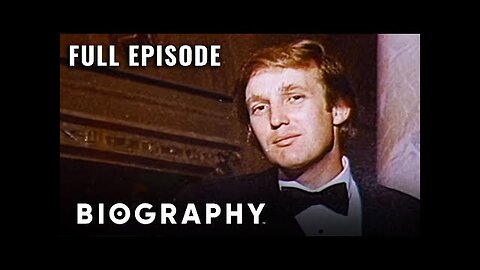Donald Trumps Empire Pushed to the Brinks Full Documentary Biography