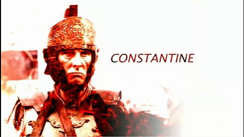 Ancient Rome: The Rise And Fall Of An Empire.5of6.Constantine (2006, 1080p HD Docudrama)