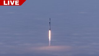 SpaceX Starlink Mission 65 Launch