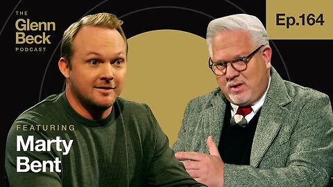 The REAL Story Behind the FTX Scandal | Marty Bent | The Glenn Beck Podcast
