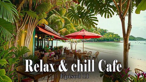 Top Hits - Chill Vies, Music for Study, music for work, Chillout