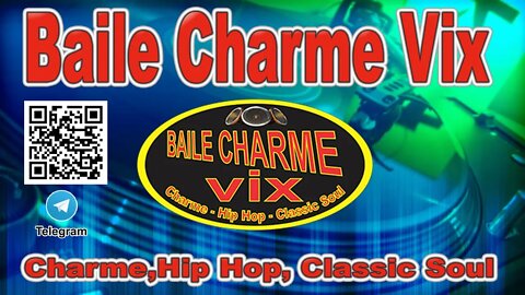 Baile Charme Mixado by: Dj Fabio Brasil