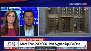 Devin Nunes RIPS The Justice System