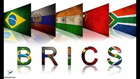 BRICS considera moeda lastreada em ouro! 6 de Agosto de 2023