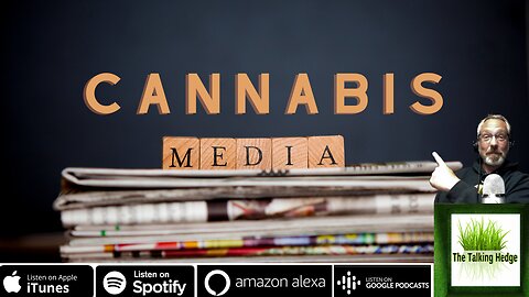 Cannabis Conundrums: A Conversation with Editor Bruce Barcott