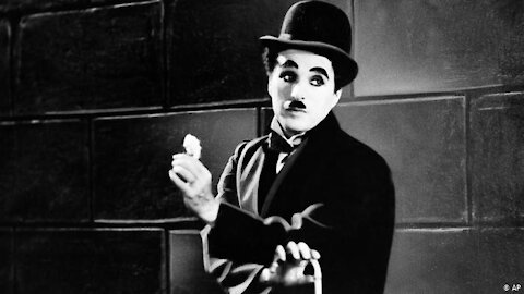 charles chaplin comedy