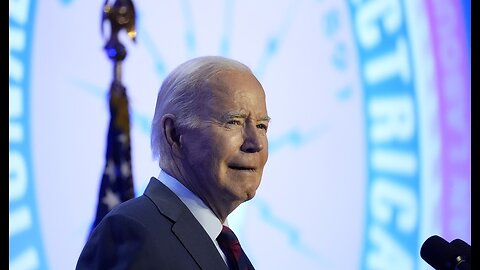 REVEALED: Biden Hid Readout With Netanyahu to Avoid Public Backlash, Provid