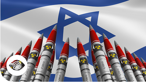Does Israel Have Secret Nuclear Weapons?