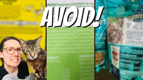 These are the worst cat treats