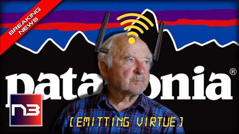 Patagonia Founder's $3 Billion Virtue Signal is Actually a Massive Multi-million Tax Dogging Scheme