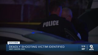West Chester Shooting Victim Identified