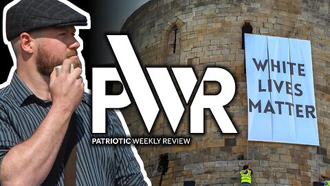 Patriotic Weekly Review - with Sam Melia