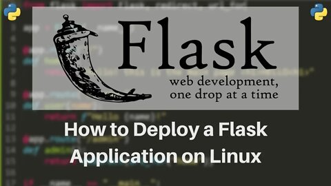 How to Deploy a Flask App to a Linux Server