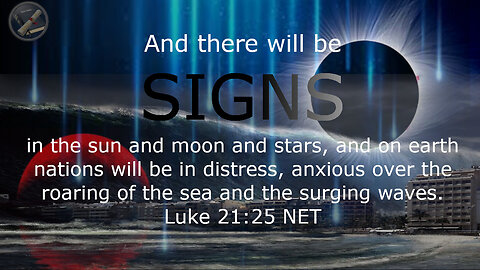 And There Will Be Signs